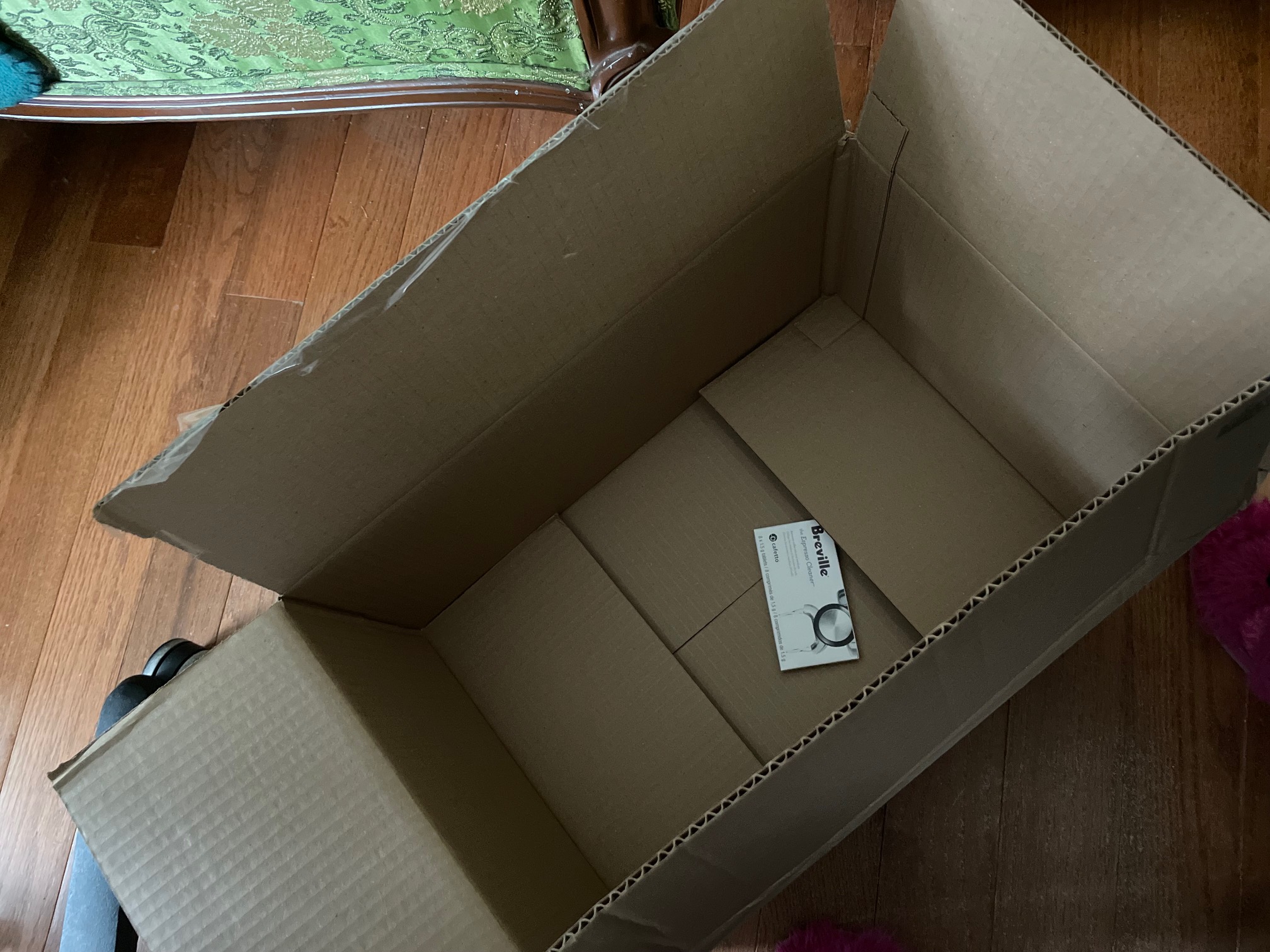 Caffeinated Machine Learning